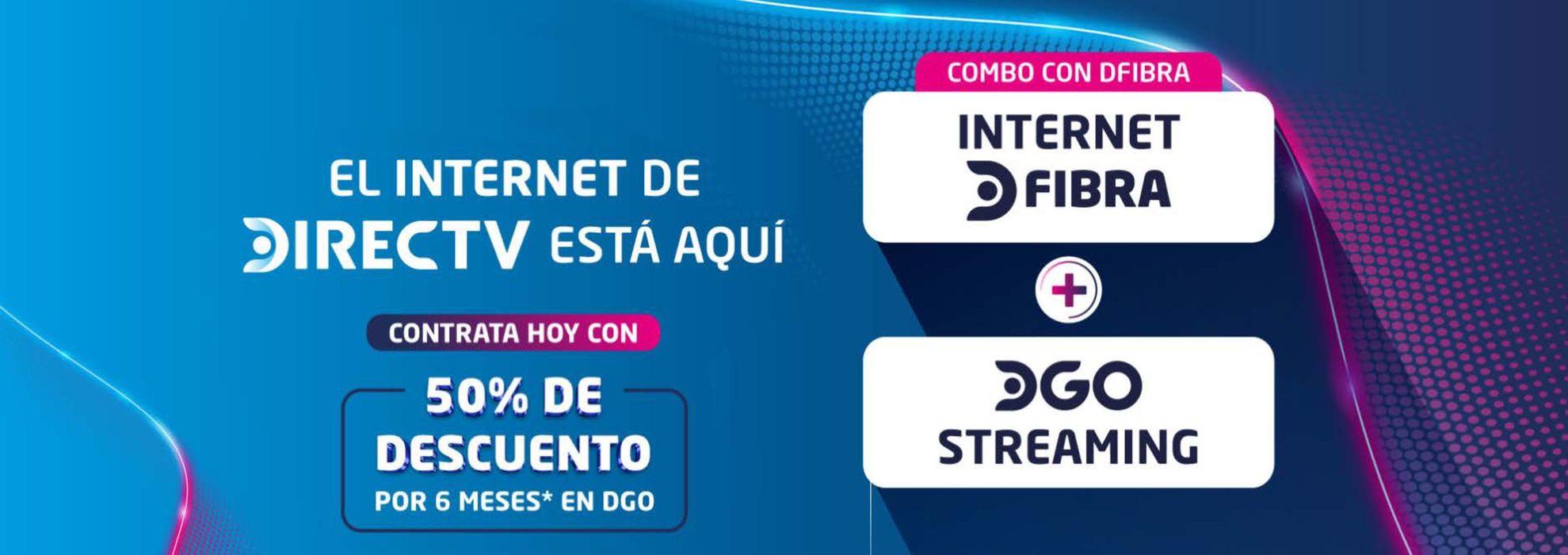 Catálogo DirecTV en Guayaquil | Promociones  | 22/4/2024 - 30/4/2024