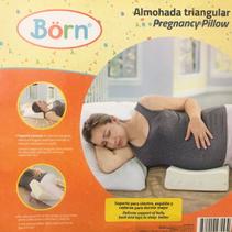 Oferta de Almohada para embarazada born. por $18,88 en Bebemundo