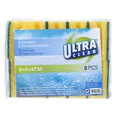 Oferta de Esponja Ultra Clean 8 Unidades por $1,71 en Boyacá