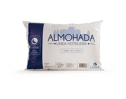 Oferta de Almohada Hotelera por $10,86 en Chaide