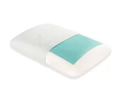 Oferta de Almohada Memory Foam Fresh por $40,16 en Chaide