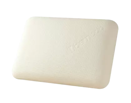 Oferta de Almohada Memory Foam Aroma Manzanilla por $28,62 en Chaide