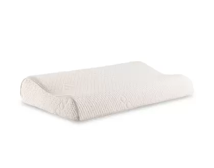 Oferta de Almohada Cervical Memory Foam por $27,54 en Chaide