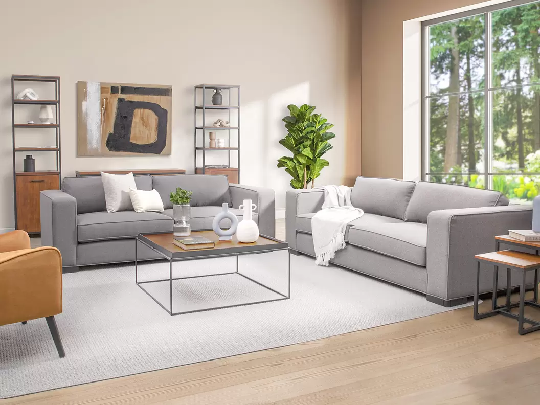 Oferta de Sofa Triple Anny por $899 en Colineal