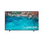 Oferta de Samsung
            Led Smart Samsung UN65BU8000PCZE | 65" - 4K UHD Dynamic Crystal por $754,8 en Comandato