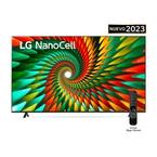 Oferta de LG
            Led Smart LG NanoCell 86NANO77SRA - 86'' 4K Ultra HD por $1652,32 en Comandato