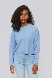 Oferta de Sweater con Textura H&O Trybu por $30,8 en De Prati