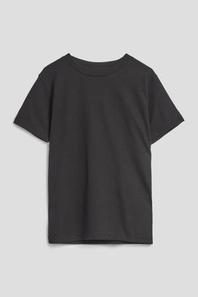Oferta de Camiseta Unicolor con Textura Kiddo por $10,26 en De Prati