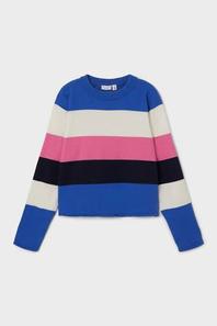 Oferta de Sweater a Rayas Name It por $30,8 en De Prati