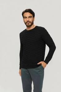 Oferta de Sweater con Textura Stefano por $37,98 en De Prati