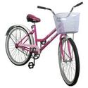 Oferta de Bicicleta Rave Lady Cruiser para Mujer Aro 26" por $149,99 en Ferrisariato