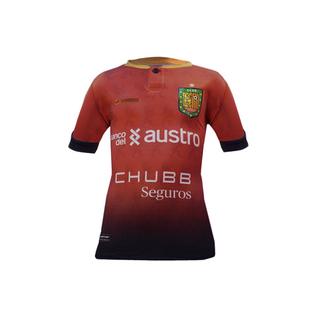 Oferta de Camiseta Oficial Club Cuenca Junior 2021 (121CJ3) por $38,9 en Kao Sports Center