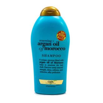 Oferta de Shampoo ogx aceite argan marruecos por $19,16 en Las Fragancias