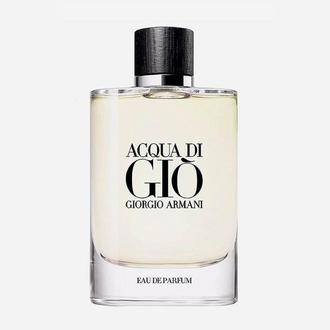 Oferta de Acqua di Gio Eau de Parfum por $212,34 en Las Fragancias