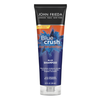 Oferta de Shampoo Blue Crush para Castañas 245 ML por $11,6 en Las Fragancias