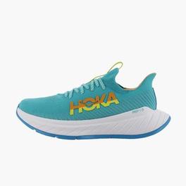 Oferta de Hoka One One Carbon X 3 por $184,72 en Marathon Sports