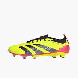 Oferta de Adidas Predator Elite césped natural seco por $294,99 en Marathon Sports