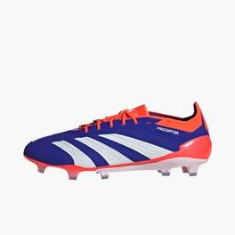 Oferta de Adidas Predator Elite césped natural seco por $349,99 en Marathon Sports