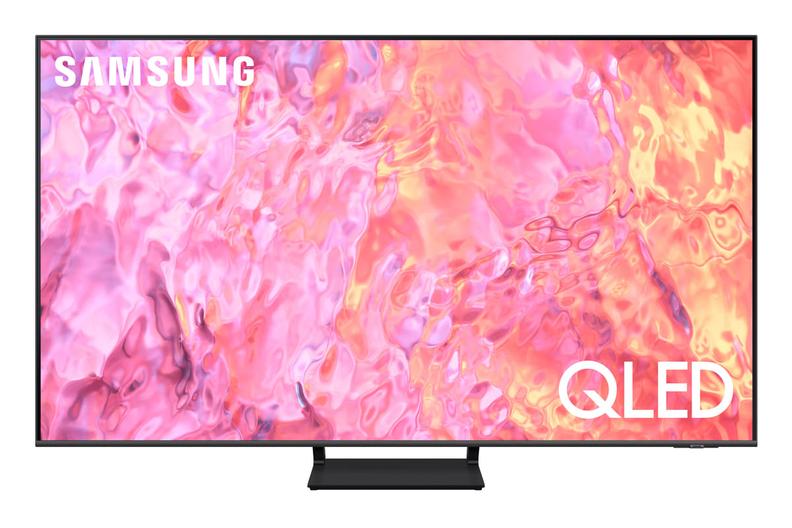 Oferta de Televisor QLed Samsung 75" QN75Q65CAPXPA por $1345,35 en Marcimex