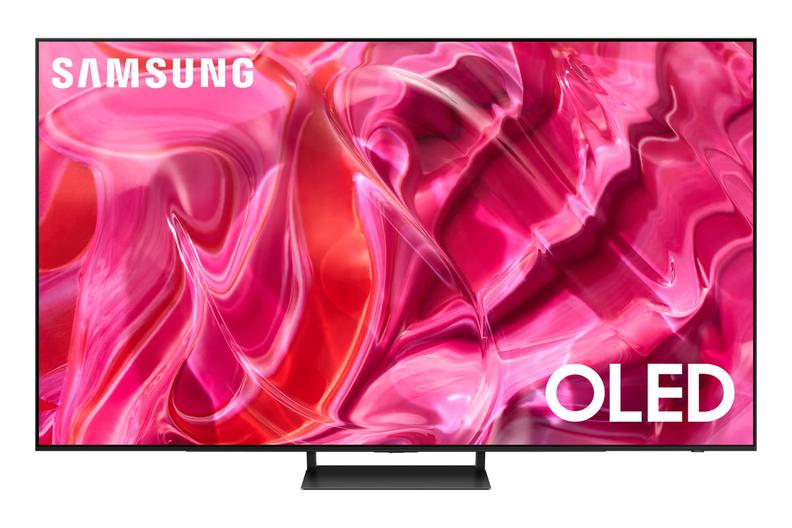 Oferta de Televisor QLed Samsung 77" QN77S90CAPXPA por $3834,55 en Marcimex