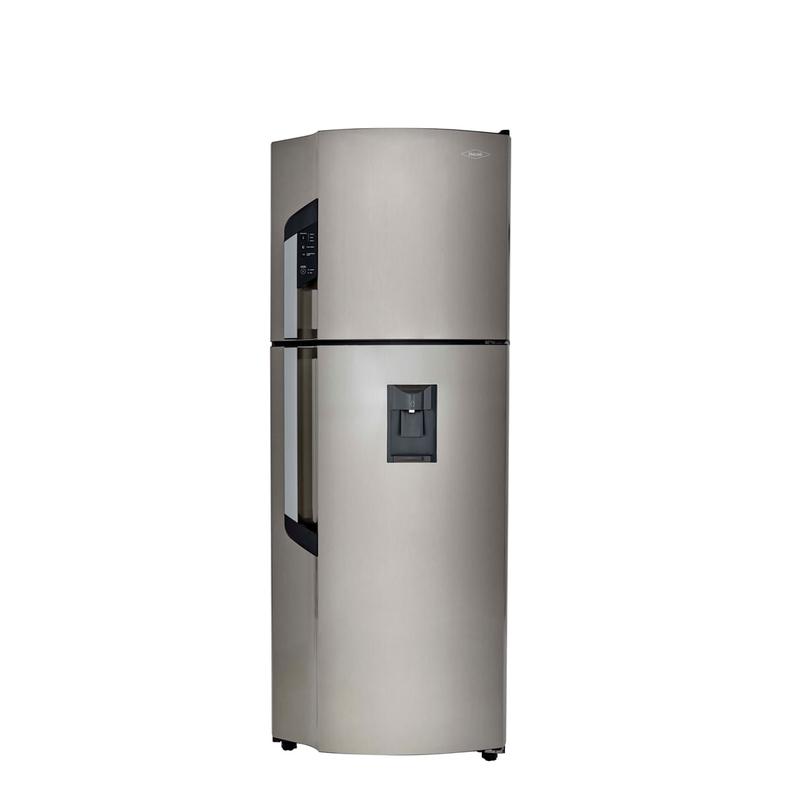 Oferta de Haceb - Refrigerador HA-REF-445SE-DA-PD-TI | 445 Litros por $503,47 en Marcimex