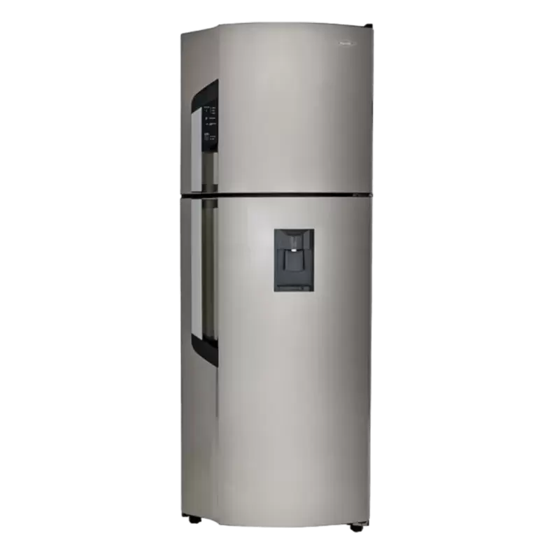 Oferta de Haceb - Refrigerador HA-REF-445SE-DA-PD-TI | 445 Litros por $503,47 en Marcimex