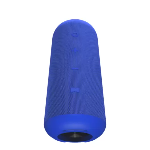 Oferta de Klipxtreme - Parlante Portátil TITAN PRO-KBS-300 | Azul por $45,21 en Marcimex