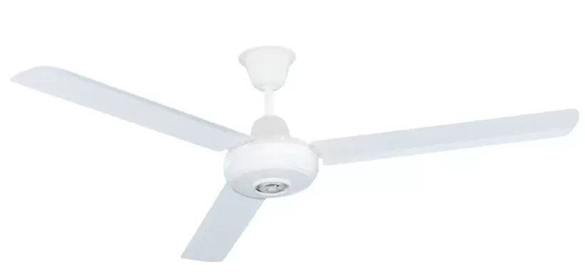 Oferta de Sankey - Ventilador Techo CM-5602 | Blanco por $43,46 en Marcimex