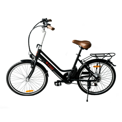 Oferta de Bicicleta Eléctrica Evox Aro 24" por $951,99 en Pycca