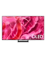 Oferta de 77" OLED 4K S90C por $3765 en Samsung