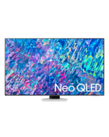 Oferta de 85" Neo QLED 4K QN85B por $3829 en Samsung
