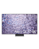 Oferta de 65" Neo QLED 8K QN800C por $3009 en Samsung