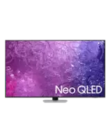 Oferta de 55" Neo QLED 4K QN90C por $1619 en Samsung