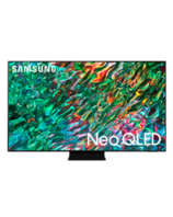 Oferta de 43" QN90B Neo QLED 4K Smart Gaming TV 2022 por $1175 en Samsung