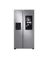 Oferta de Side by Side RS22A5561S9/ED de 22 cu.ft. por $1899 en Samsung