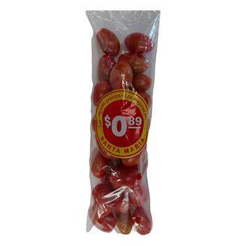 Oferta de Tomate Cherry Economico por $0,99 en Santa Maria