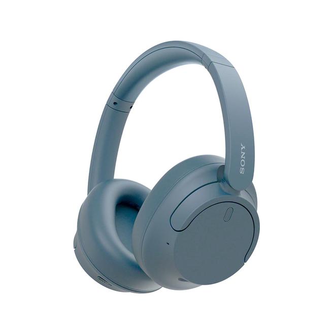 Oferta de Audífonos inalámbricos con noise cancelling WH-CH720N por $114,99 en Sony