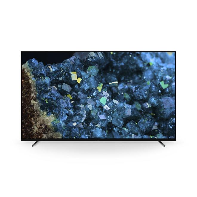 Oferta de A80L | BRAVIA XR | OLED | 4K Ultra HD | Alto rango dinámico (HDR) | Smart TV (Google TV) por $4499 en Sony
