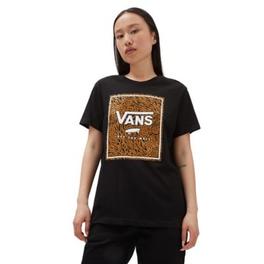 Oferta de Camiseta de corte masculino Animash por $22,1 en Vans