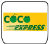 Logo Coco Express
