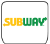 Info y horarios de tienda Subway Cuenca en Luis Cordero 9 - 32 entre, Gran Colombia y Bolivar, 