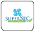 Logo Supersec Dry Cleaning