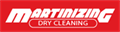 Logo Martinizing Dry Cleaning