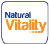 Logo Natural Vitality