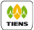 Logo Tiens