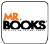 Logo Mr Books