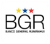 Logo BGR